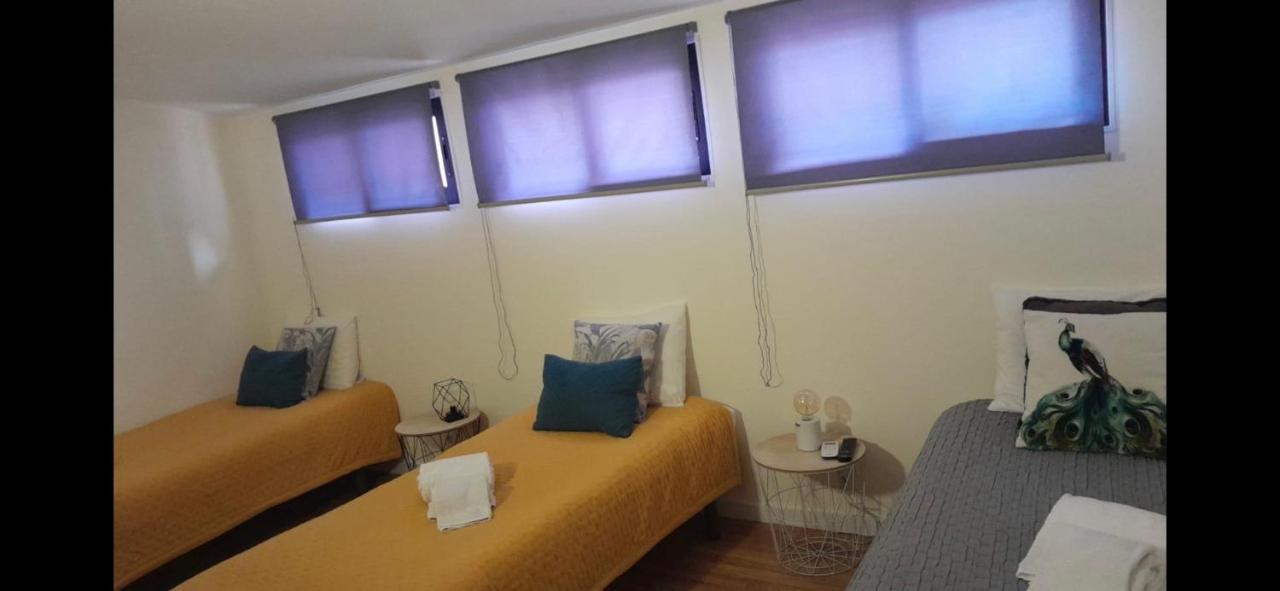 Villa House Family Santa Catarina à OOporto Extérieur photo