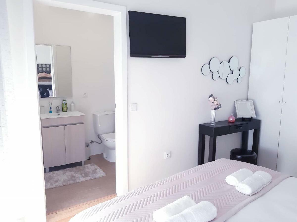 Villa House Family Santa Catarina à OOporto Extérieur photo